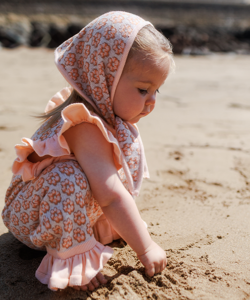 MABLI Donut Romper